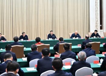 Xi Jinping: Ya Kamata A Sa Kaimi Ga Aiwatar Da Shirin Farfado Da Arewa Maso Gabashin Sin A Dukkan Fannoni A Sabon Zamani