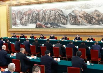 Shugaba Xi Ya Halarci Taron Kamfanoni Masu Zaman Kansu Tare Da Gabatar Da Jawabi