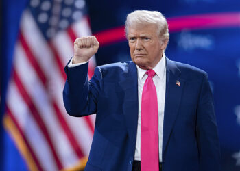 Ya Kamata Trump Ya Yi Koyi Da Nixon