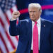 Ya Kamata Trump Ya Yi Koyi Da Nixon