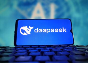 DeepSeek: Kawar Da Shinge Ta Hanyar Kirkiro Sabbin Fasahohi