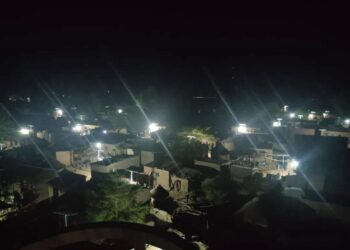 Sin Za Ta Ci Gaba Da Tallafa Wa Kokarin Afirka Na Samar Da Wutar Lantarki Mai Tsabta