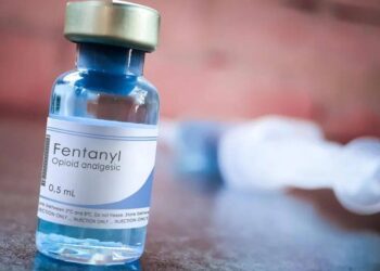 Matsalar “Fentanyl” Ba Laifi Ne Da Amurka Za Ta Iya Dora Wa Wasu Ba