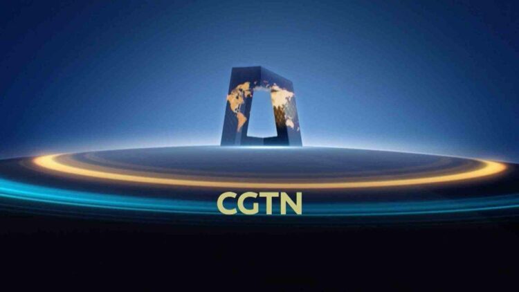 Cgtn