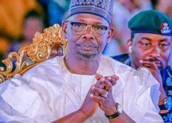 Za Mu Biya Dukkan Malamai 3,000 Da Aka Dauka Aiki A Nasarawa Kudadensu – Gwamna Sule