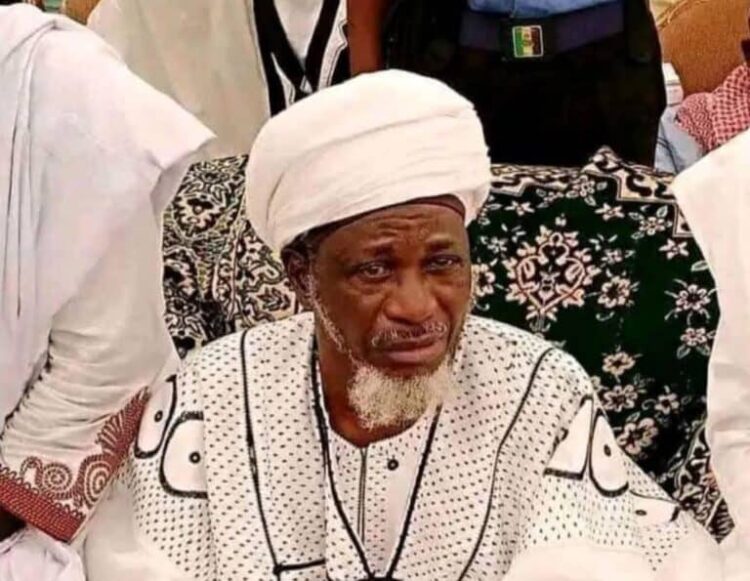 Adamawa