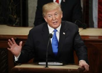 Trump Ya Hana Maza Masu Sauyin Jinsi Shiga Wasannin Mata