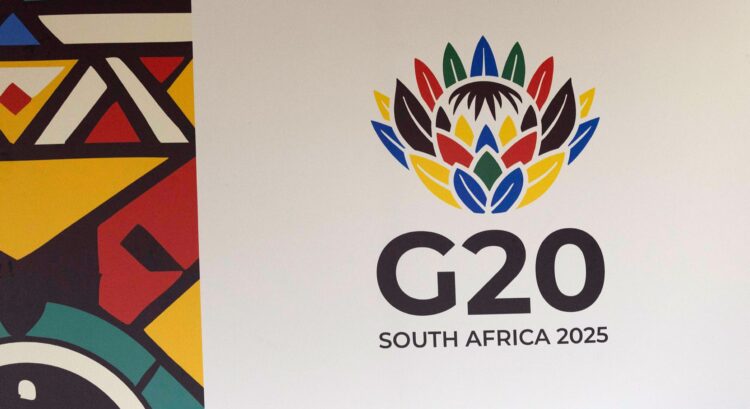 G20 G20