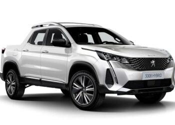 Kamfanin Harhaɗa Mota Na Dangote  Ya Kera Peugeot 3008 GT A Kaduna