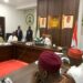 Dangote Gwamnatin Kano Ta Amince da  Kashe Naira Biliyan 33.4 Don Ayyukan Ci Gaba
