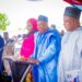 Nan Kusa Ƴan Majalisun NNPP Za Su Koma APC – Ganduje 