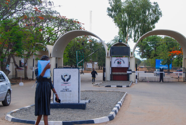 Bauchi