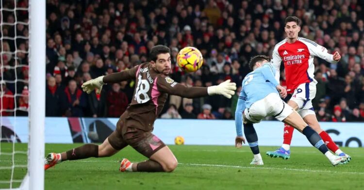 Arsenal