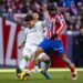 Abinda Ya Kamata Ku Sani Dangane Da Wasan Athletico Madrid Da Getafe