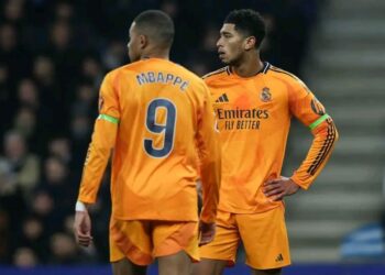 Mbappe Da Bellingham Ba Za Su Buga Wasan Da Real Madrid Za Ta Kara Da Leganes Ba