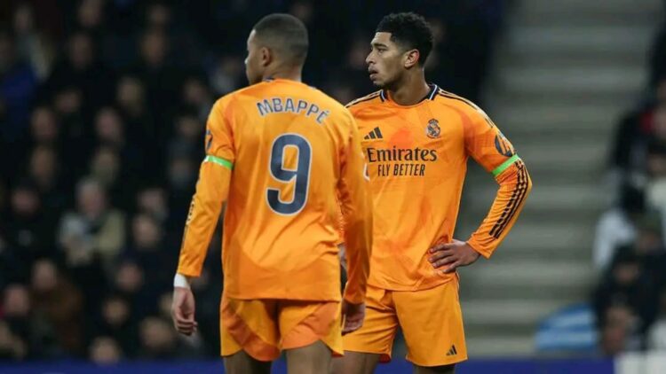Mbappe Mbappe