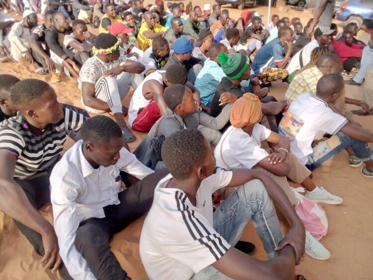Kebbi