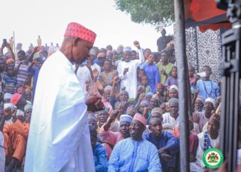 Sam Ba Ni Da Labari Kan Abin Da Ya Faru A Unguwar Rimin Zakara – Abba Gida-Gida