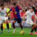 Barcelona Na Cigaba Da Matsawa Real Madrid Lamba