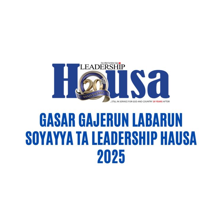 Leadership