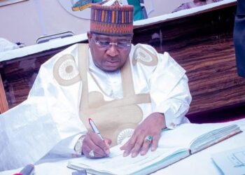 Gwamna Nasir Ya Sauke Sakatarorin Hukumar Ilimi Na Kananan Hukumomi 21 A Kebbi