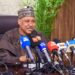 Maryam Gwamnati Na ɗaukar Matakai Don Rage Farashin Abinci Ta Hanyar Zuba Jari A Noma – Minista