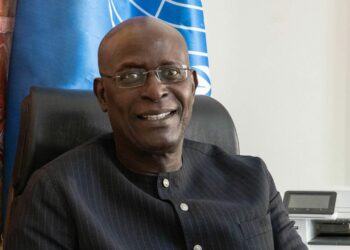 MDD Ta Ware Dala Miliyan 5 Domin Daukar Matakin Da Ya Dace Wajen Tunkarar Ambaliyar Ruwa