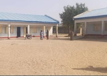 Zaɓen Katsina: An Samu Ƙarancin Masu Kaɗa Ƙuri’a Da Zargin Sayen Ƙuri’u