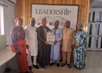 Hukumar Kula Da Ayyukan Duba-gari Ta Kasa Za Ta Karrama Shugaba Tinubu 