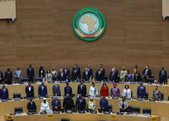 Daga Munich Zuwa Addis Ababa, Ci Gaban Kasashe Daban Daban Na Tabbata