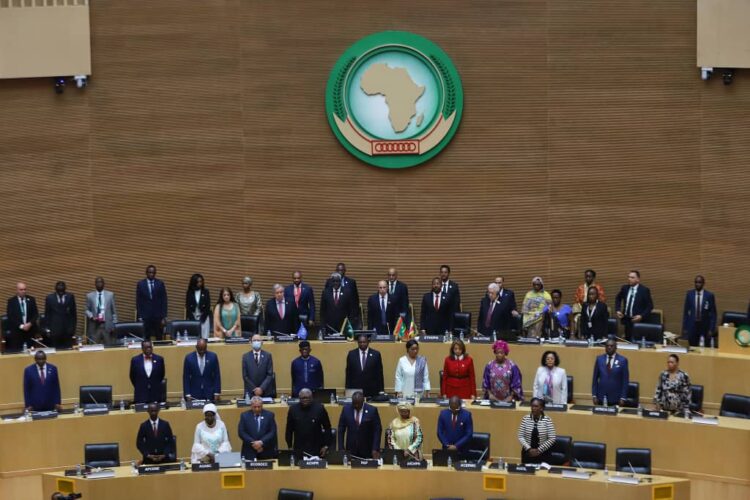 Addis Ababa