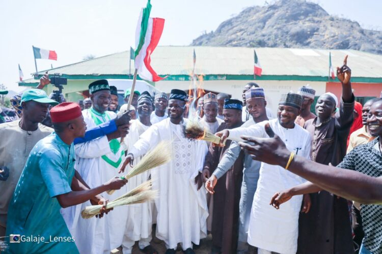 Bauchi