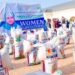 Matar Gwamnan Kebbi Ta Rarba Tallafin Kayan Noma Ga Mata Manoma 100 
