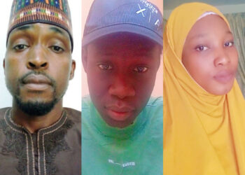 LEADERSHIP HAUSA Ta Bayyana Waɗanda Suka Yi Nasara A Gasar Gajerun Labaran Soyayya