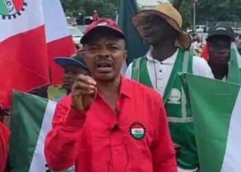 Ku Gafarce Ni, Na Yi Nadamar Tallata Tinubu Da Na Yi – Ɗanbilki Kwamanda