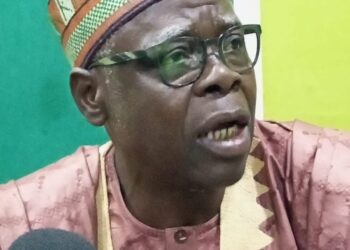 Ku Gafarce Ni, Na Yi Nadamar Tallata Tinubu Da Na Yi – Ɗanbilki Kwamanda