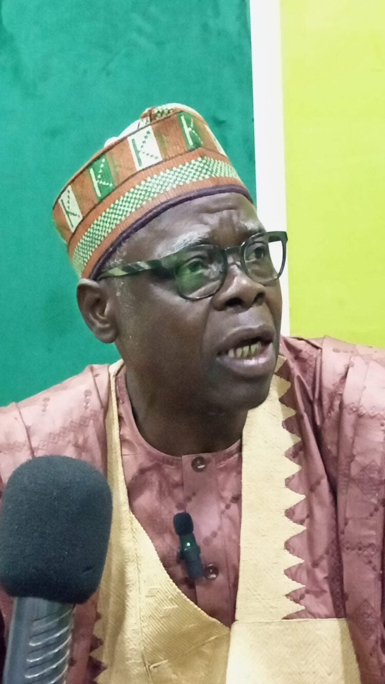 Tinubu