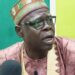 Ku Gafarce Ni, Na Yi Nadamar Tallata Tinubu Da Na Yi – Ɗanbilki Kwamanda
