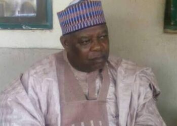 Ƴan Bindiga Sun Kai Hari A Katsina, Sun Sace Tsohon Daraktan NYSC, Janar Tsiga