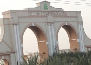 A Karon Farko, Malaman Jami’ar Sakkwato Sun Tsunduma Yajin Aiki