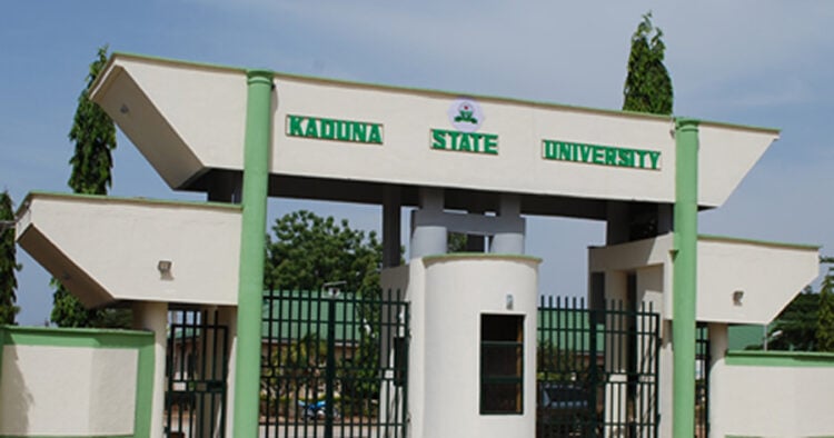 KASU