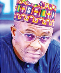 Nijeriya Ta Zama Mamba A Ƙungiyar Tashoshin Jiragen Ruwa Ta Ƙasa Da Ƙasa – NPA