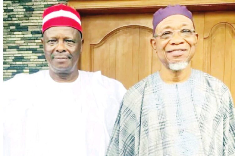kwankwaso