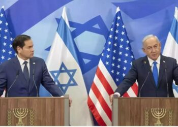 Amurka Da Isra’ila Sun Sake Barazanar ‘Lugudan Wuta’ A Gaza