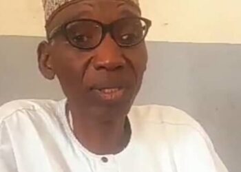 Labarin Bukar, Malamin Da Ya Shafe Watanni 20 Ba Tare Da Albashi Ba A Borno