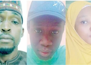 LEADERSHIP HAUSA Ta Bayyana Wadanda Suka Yi Nasara A Gasar Gajerun Labaran Soyayya