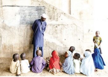Haleyen Kirki 14 Da Ake Bukata Daga Malamin Makaranta (1)