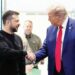 Saudiyya Ukraine Da Amurka Sun Kulla Yarjejeniya Kan Ma’adanai – Jami’in Ukraine