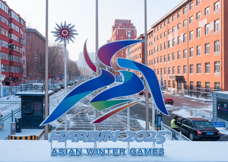 Harbin