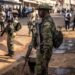 ni'ima Jakadan Kasar Sin Ya Bukaci Dakatar Da Duk Wani Tashin Hankali A Gabashin Kongo
